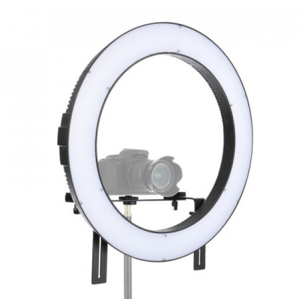 Кольцевой свет Falcon DVR-160TVC LED Ring (32W)